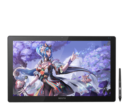 Tablet graficzny BOSTO X7 Touch